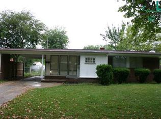 13220 Kenwood St, Oak Park, MI 48237