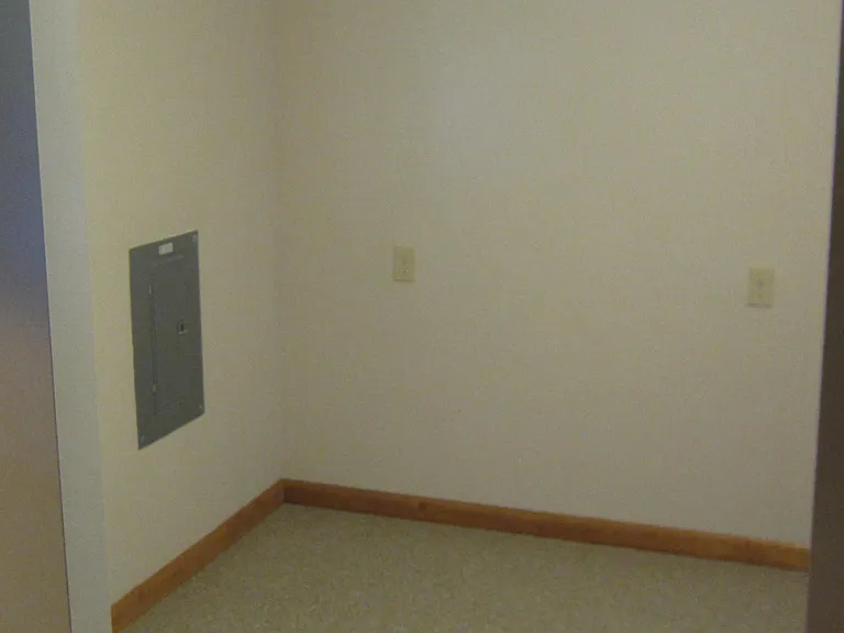 Apt #10 Dining Area