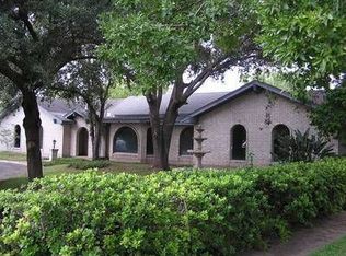1404 Yucca Ave, McAllen, TX 78504