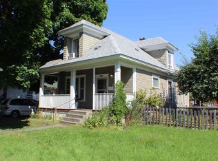 1923 E Liberty Ave, Spokane, WA 99207