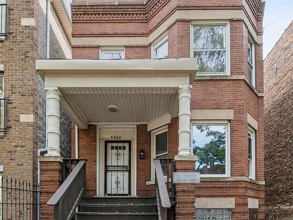 2nd image of 1453 E 71st Pl