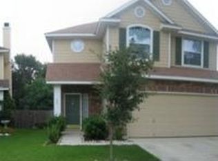 903 Windmill Palm, San Antonio, TX 78216