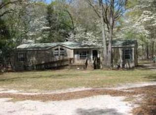 334 Mary Ann Dr, Crawfordville, FL 32327