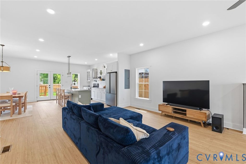 2506 Porter, Richmond, VA - View 6