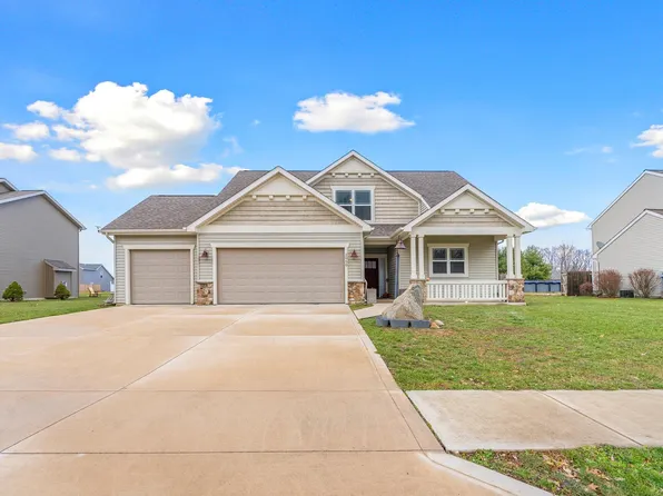 2050 Miami Trl, Huntington, IN 46750