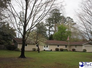 313 Oakdale Dr, Hartsville, SC 29550