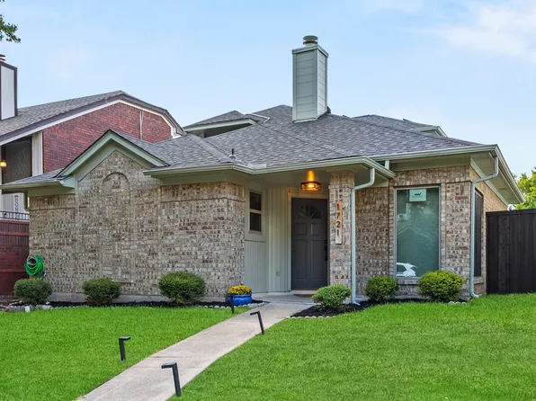 1721 Medina Dr, Mesquite, TX 75150
