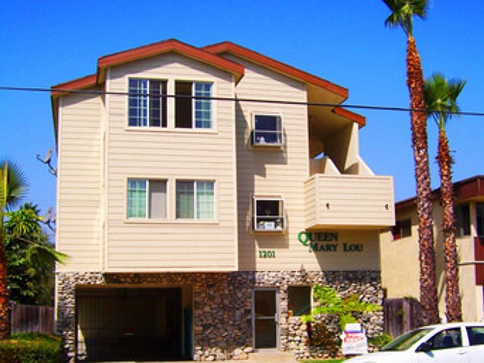1st image of 1201 Ximeno Ave APT 202