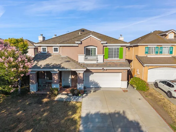 1744 Via Flores Ct, San Jose, CA 95132