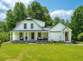 3236 Weston Andover Rd, Andover, VT 05143