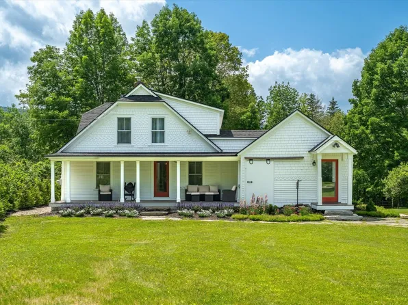 3236 Weston-Andover Road, Andover, VT 05143