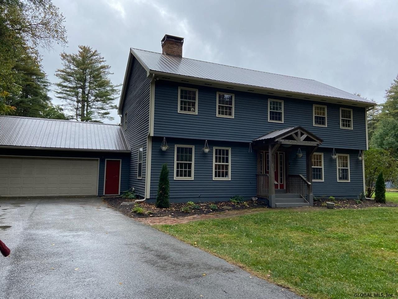 200 MIDDLE GROVE Road, Greenfield Center, NY 12833 Zillow