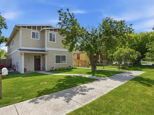 1951 S 4th St W APT B, Missoula, MT 59801