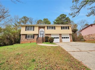 4670 Wendover Dr, Stone Mountain, GA 30083