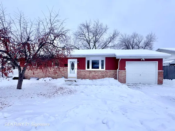 919 Stinson Dr, Saginaw, MI 48604