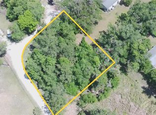 Ardmore Rd, Brooksville, FL 34601
