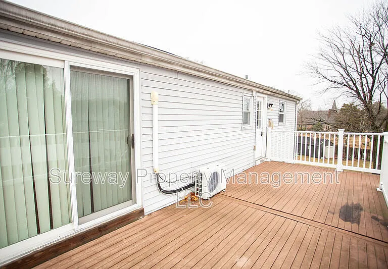 1713 Old Black Horse Pike #B — Photo 6