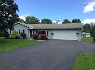 9681 Jacktown Rd, Bangor, PA 18013