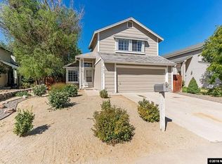 2789 Chavez Dr, Reno, NV 89502