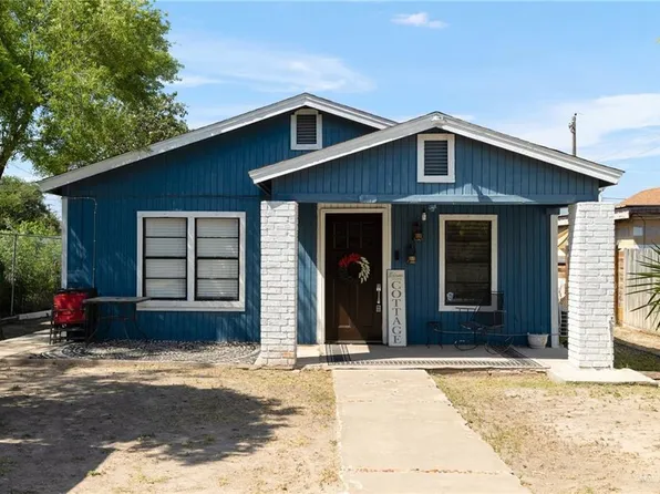 411 E 4th St, Rio Grande City, TX 78582