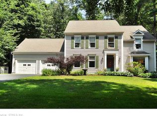 178 Juniper Dr, Avon, CT 06001