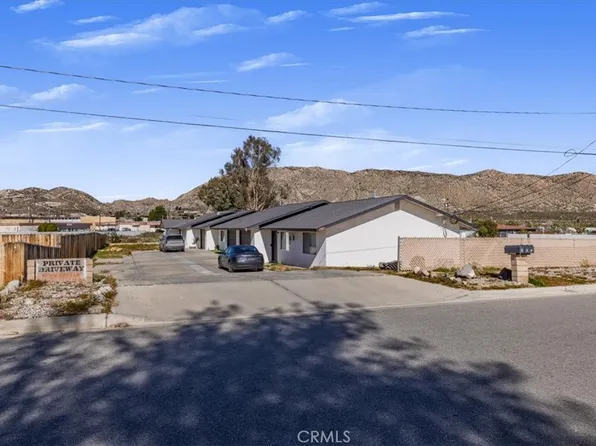 56190 Papago Trl, Yucca Valley, CA 92284