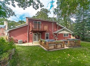 414 E Ravine Ave, Willow Springs, IL 60480