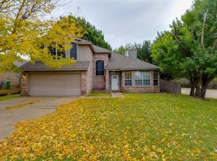 4334 Meriden Ct, Grand Prairie, TX 75052