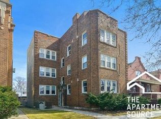 4519 N Harding Ave APT 2, Chicago, IL 60625
