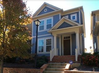 19021 Park Terrace Ln, Davidson, NC 28036