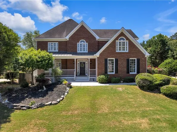 5350 Wickershire Dr, Peachtree Corners, GA 30092