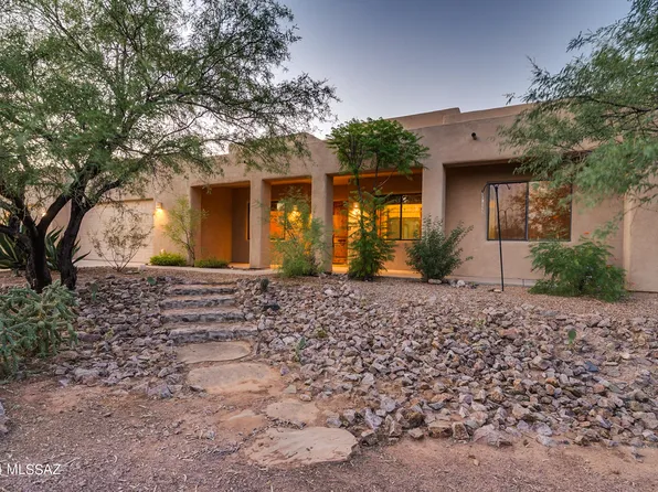 9093 S Lanai Ln, Vail, AZ 85641