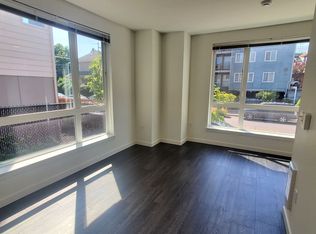 Brooklyn Apartments, Seattle, WA 98105