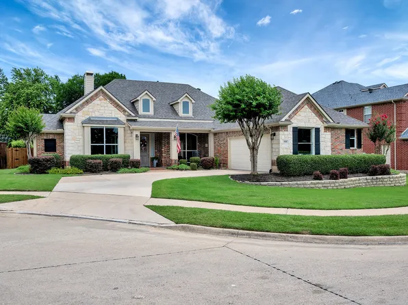 5104 Ironwood Ct, Flower Mound, TX 75028