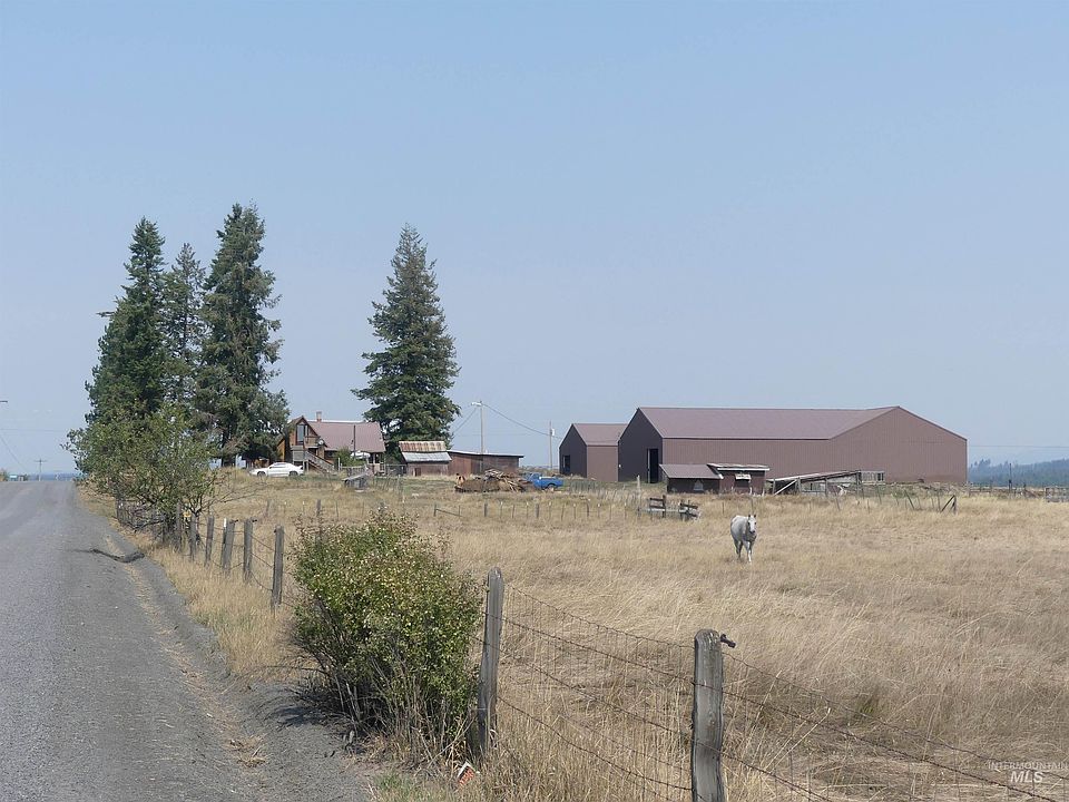 1831 Cemetery Rd, Weippe, ID 83553 Zillow