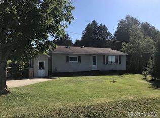 284 Caldwell Rd, Frankfort, NY 13340