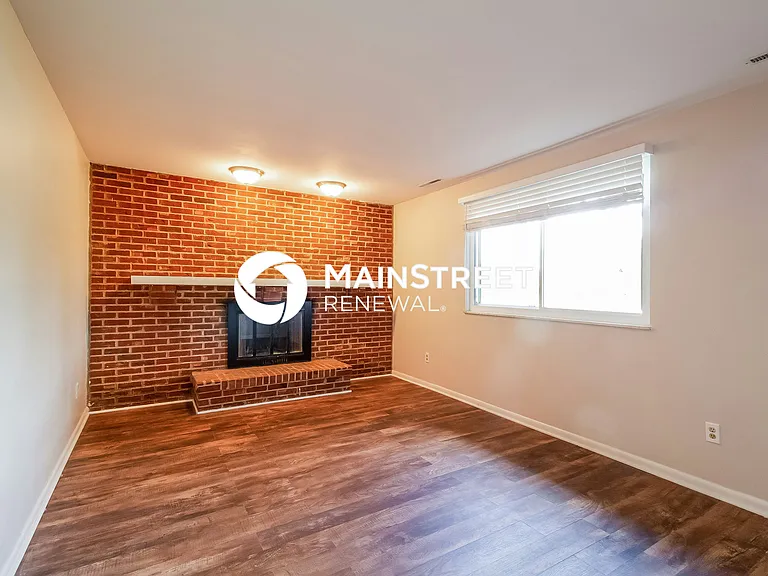 Recreation Room