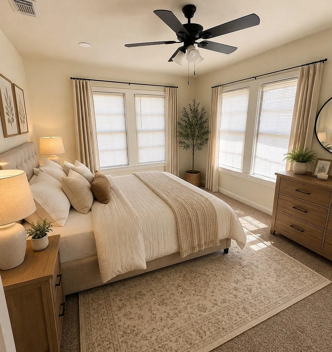 3 bed, 2.0 bath, 1760 sqft, $1,800 — Photo 2
