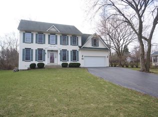 11633 193rd St, Mokena, IL 60448