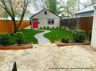 881 N 28th St, Boise, ID 83702