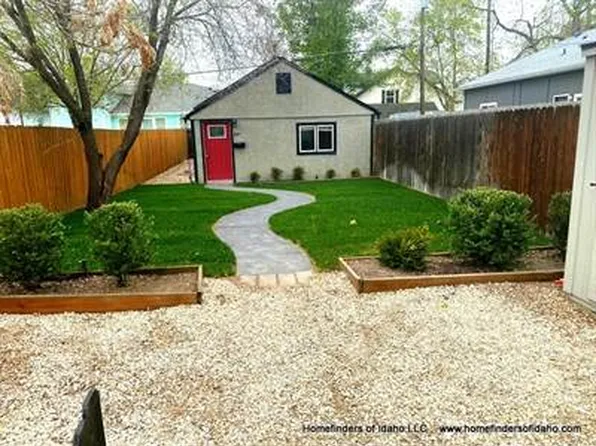 881 N 28th St, Boise, ID 83702