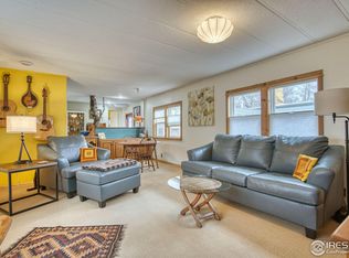 5000 Butte St LOT 30, Boulder, CO 80301