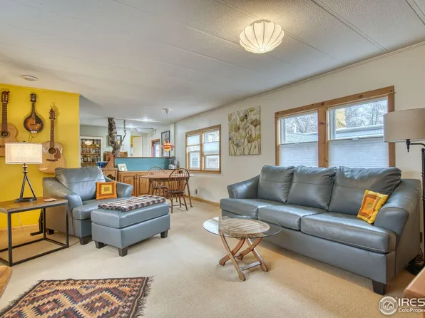 5000 Butte St #30, Boulder, CO 80301