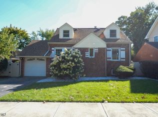 356 Rea Ave, Hawthorne, NJ 07506