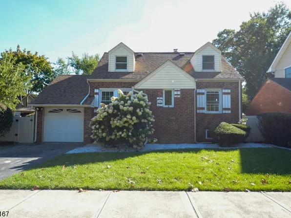 356 Rea Ave, Hawthorne Boro, NJ 07506