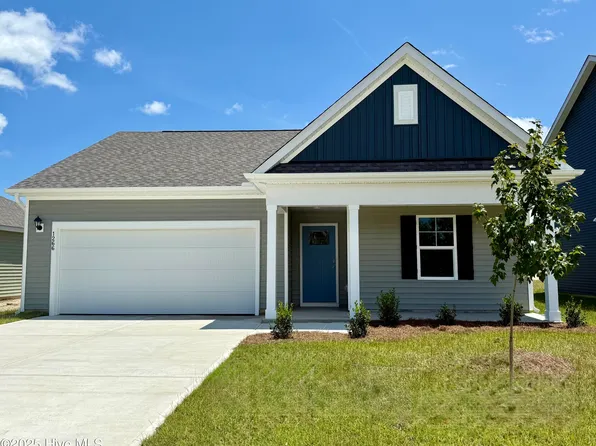 1266 Pogy Ln Se Lot 70, Winnabow, NC 28479