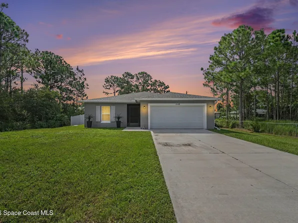 1118 Terry Rd SE, Palm Bay, FL 32909