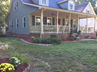 344 S Pelzer Rd, Boonville, IN 47601