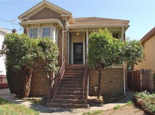 906 Central Ave, Alameda, CA 94501