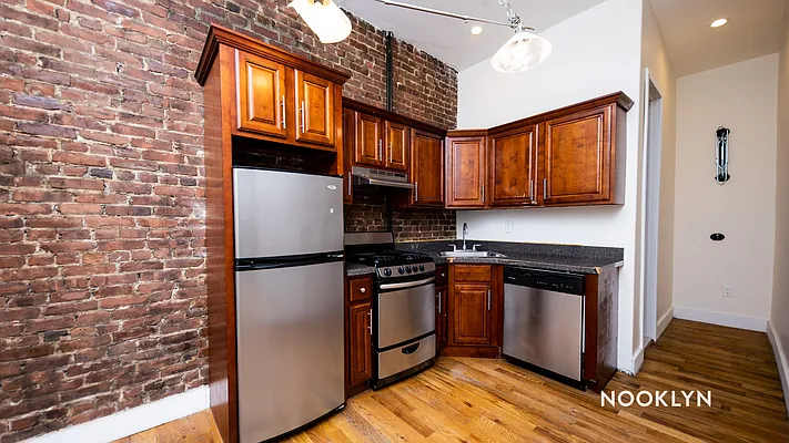 Rented by Nooklyn NYC LLC | media 1